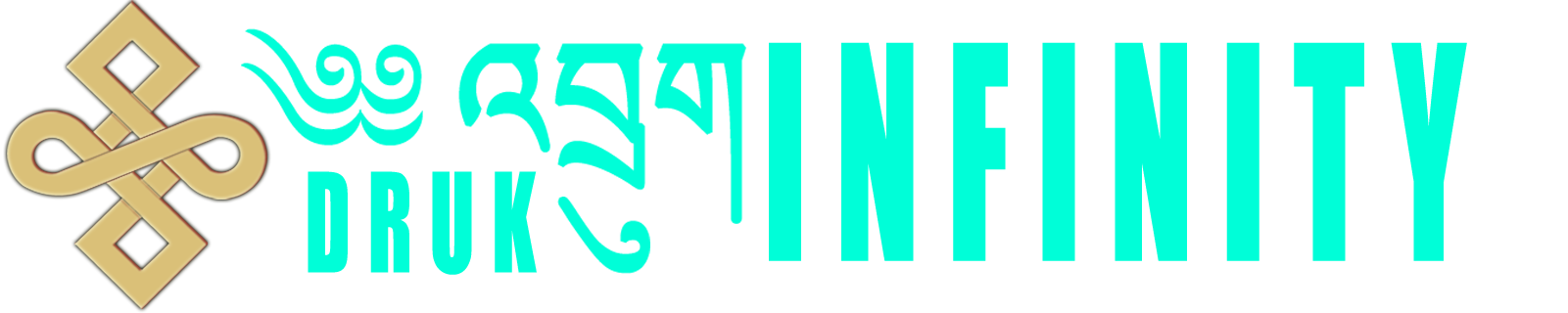 Druk Infinity